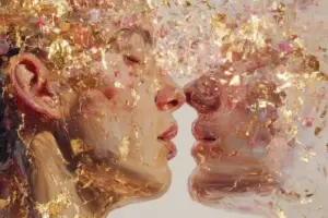 Shakti en Shiva: De Balans tussen Vrouwelijke Energie, Bewustzijn en Plantmedicijnen