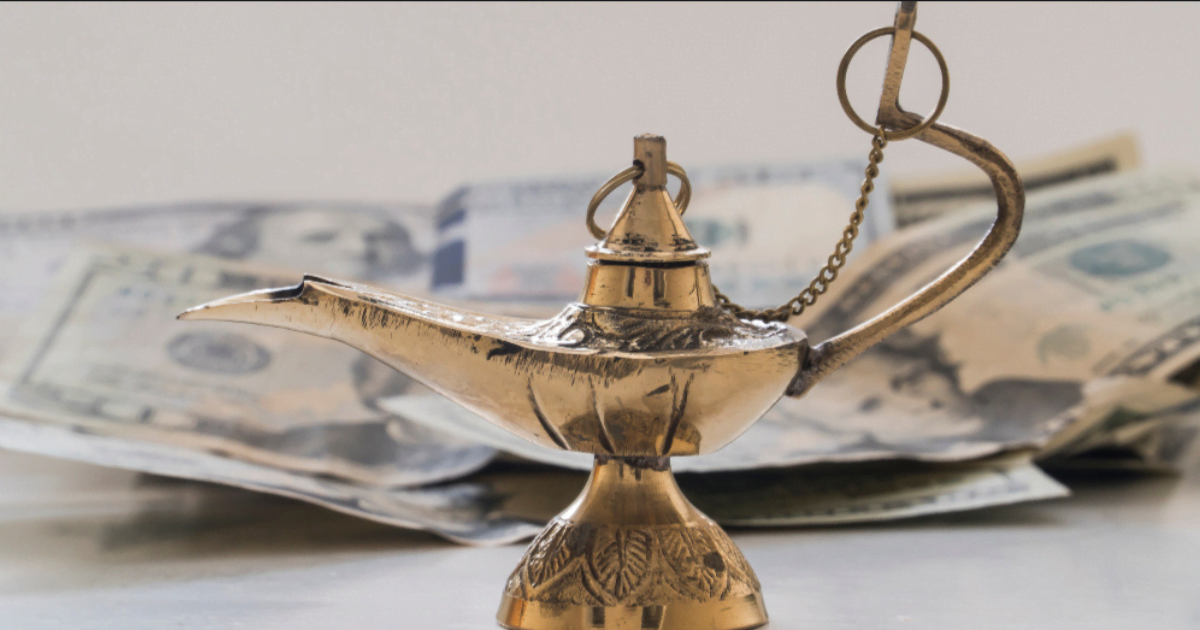 blog helen adriana manifesteren van geld