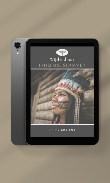 Wijsheid van inheemse stammen e-book