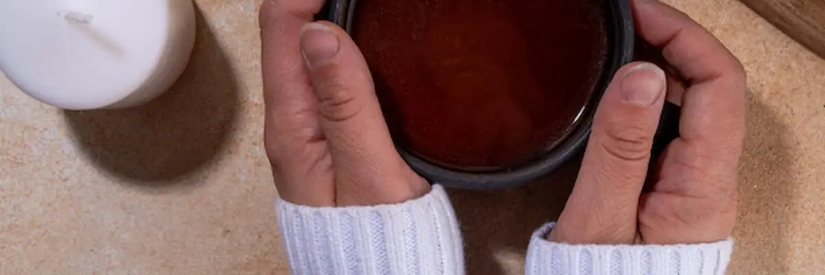 Cacao ceremonie thuis