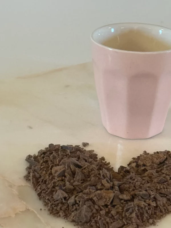Sacred Cacao 200 gram