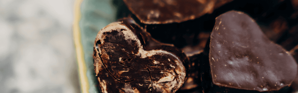 Ceremoniële cacao van Choco Bliss voor heling en transformatie – Helen Adriana