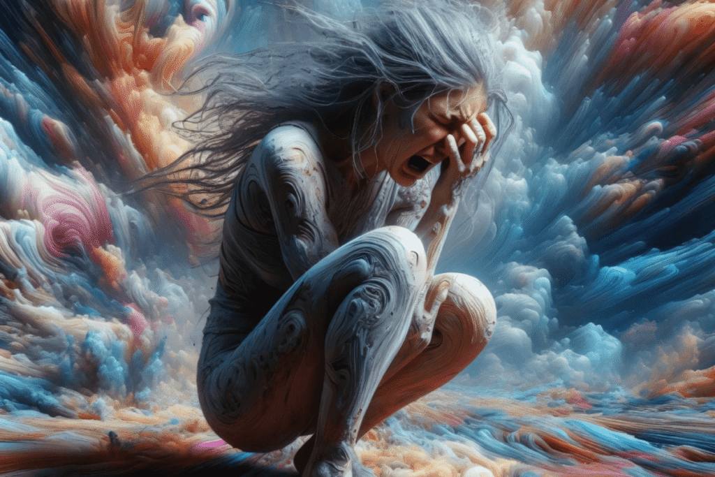 choco bliss en depressie emotionele verwerking cacao caapi