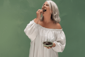 psilocybine en cacao ervaring cacao ontspanning