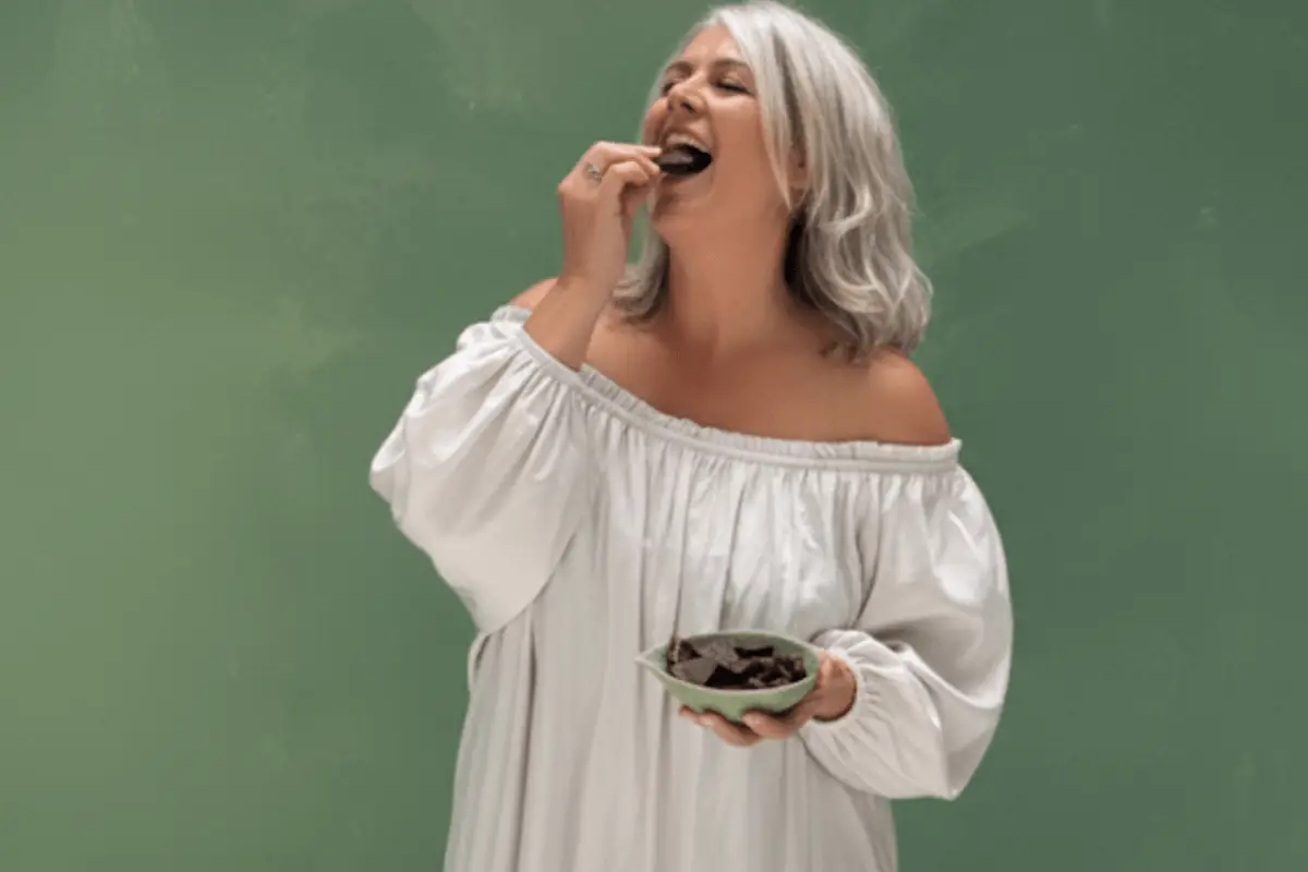 psilocybine en cacao ervaring cacao ontspanning