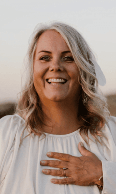 Helen Adriana over relatiepatronen doorbreken en innerlijk werk