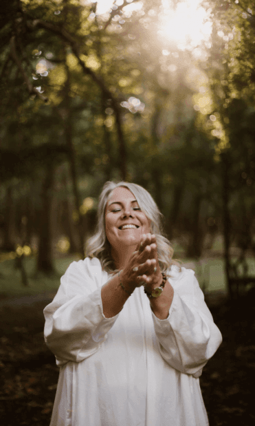 Helen Adriana relatiepatronen doorbreken natuur