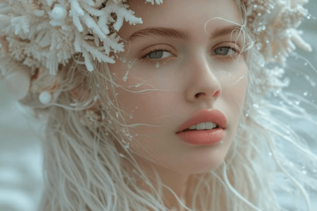 Vrouw in contact met zichzelf zelfliefde ontwikkelen na codependentie