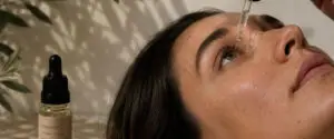 sananga oogdruppels toedienen reiniging innerlijke helderheid Helen Adriana